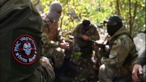 Военный рассказал о подвигах набранных в колониях бойцов «Вагнера»