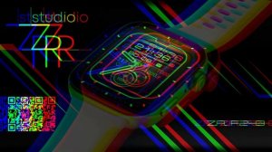 Качественные циферблаты для Huawei Watch Fit 3.mp4