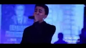 Рустами Азими падар