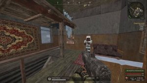 Путь новичка с Нуля. Stalcraft. Часть 1.