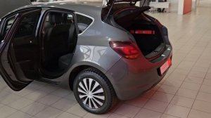 Opel Astra '2011 J