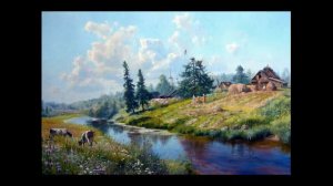 КРАСНО СОЛНЫШКО -ПАВЕЛ АЕДОНИЦКИЙ-ИГОРЬ ШАФЕРАН исп.ЛАРИСА КАНДАЛОВА