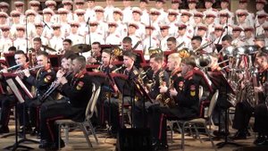 А. Гилев - марш "Христофор Хананян"