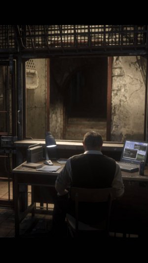 S.T.A.L.K.E.R. Update v1.4