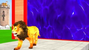 Woolly Mammoth vs Mastodon - Who Would Have Won a Fight? Prehistoric Mammals VS Prehistoric Animals