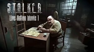 S.T.A.L.K.E.R.-1980's Live Action Movie 1