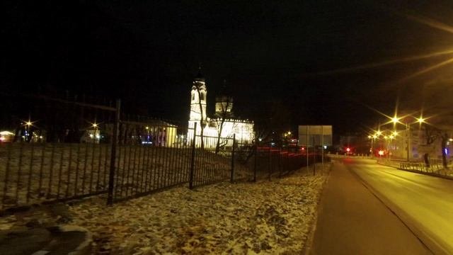 ЛОМОНОСОВ прогулка 07.12.24