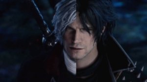 Devil May Cry 5 - Dante Mod [Double]