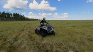 Cf moto 600
Выезд в сторону ладоги 07
