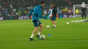 Роналдо покинет реал мадрид!!! лайф видео.