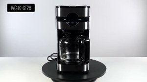 Кофеварка JVC JK-CF28