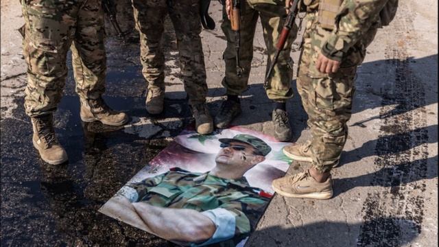 Востоковед объяснил причины падения режима Асада в Сирии смотреть онлайн