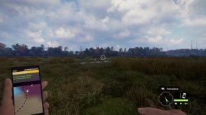 Game the hunter call of the wild