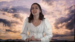 Екатерина Лесовая "Вы послушайте, люди!"