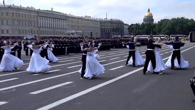 Дворцовая