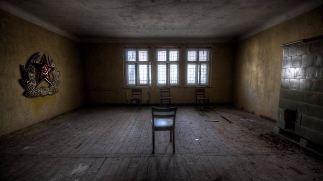 Dark Atmospheric Dub Techno Mix 15