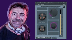 Better than Benassi Bass by Soulbringer бесплатный FL Patcher синтезатор