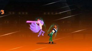 игра Наруто 2 часть