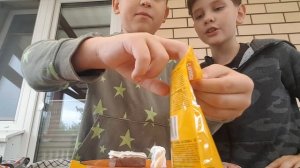 я гусь мама утка смотри продолжите песню В комментариях!!