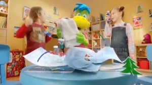 Rastishka Dino Head HD