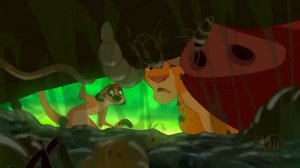 Leijonakuningas: Hakuna Matata - Disney Klassikot Suomi