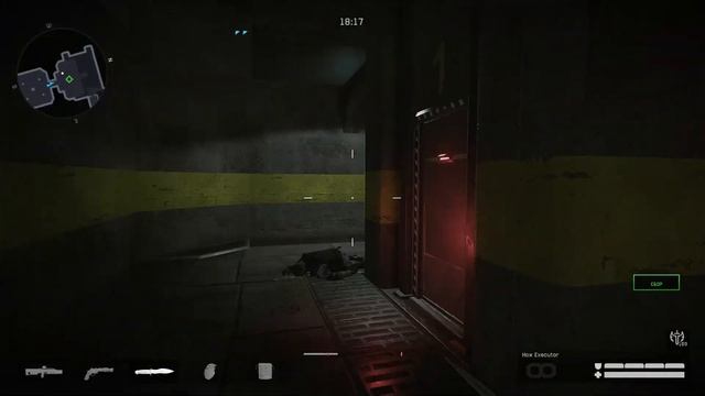 просто так играю WARFACE