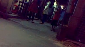 Pretty Hot Desi Girls in Colorful Dresses on Hidden Cam