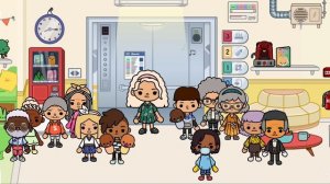 7 серия 1 сезон сериала Эмбер и её семья