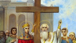 Кресту твоему поклоняемся