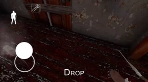 Granny прохождение через машину на экстриме на кошмаре |Granny 1.7.9