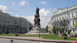 Одесса 2013. Город который мы потеряли. #одесса