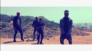 Lin Tim Rib Ft  RichBoy   Like A Boss Official Music Video