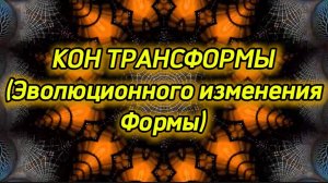 КОН Трансформы