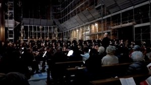 Filarmonica Marche il 30 marzo a Roma, Basilica dei Santi XII Apostoli (1/2)