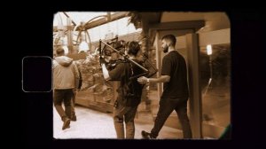 Профессия: Инженер видеоконтроля в кино (за 30 секунд)