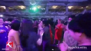 Жахонги Отажонов Севинч Муминова хонадонида туйда Jaxongir Otajonov