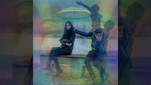 Роберт Рождественский.За тобой через года. смотреть онлайн