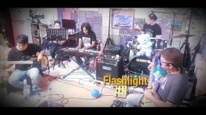 Flashlight ( Jessie J)