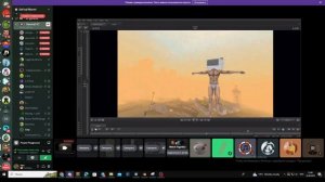 ДАФАК БУМ НА ОФИЦИАЛЬНОМ ДИСКОРД СЕРВЕРЕ ПОКАЗАЛ SFM АНИМАЦИЮ!!!