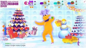 Just Dance: Make It Jingle - Big Freedia