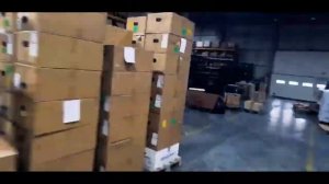 Завод Celikel
Как делают технику для животноводов.