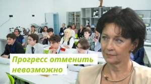 В каждом регионе есть "маленький Сириус», а в Иванове мегапроект «Солярис»