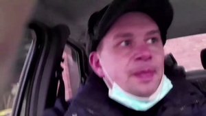 Работа в такси Томске...(часть 1)