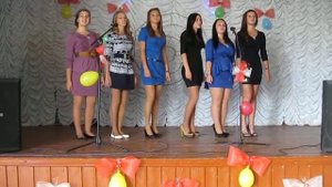 губки бантиком