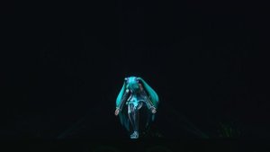 Hatsune Miku - God-ish (Magical Mirai 2023)