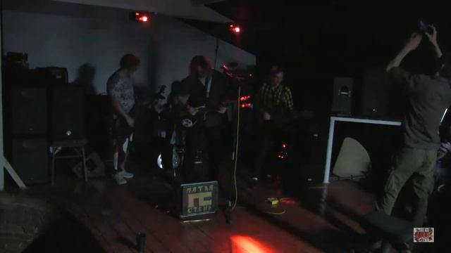 Пятая Стена - Зефир. смотреть онлайн