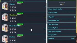 NEW SNIPE FILTER 🎮 AUTOBUY MACRO  ⚽FIFA 22  ✔️ CHECK DISCORD FOR +90 ACTIVE FILTERS