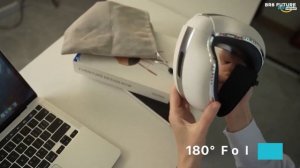 ТОП-5: Лучшие массажеры для глаз 2024