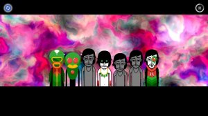 MOD ROBSITY | FONMODBOX | INCREDIBOX