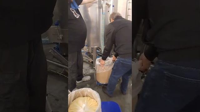 Запуск вакуумного производства сгущёнки смотреть онлайн